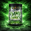 PUMP JUNKY 540g no-stim