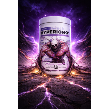 Hyperion X1 540gr...