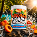 HYDROBOMB + FLEX MOBILITY+
