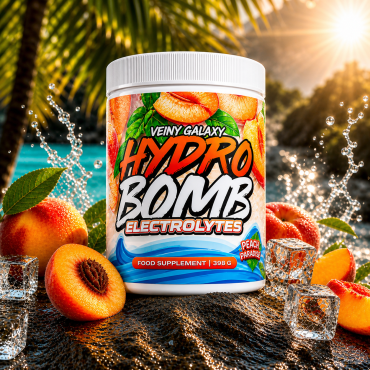 HYDROBOMB ELECTROLYT...