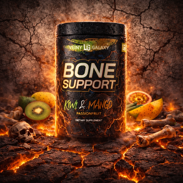 Bone Support 385gr