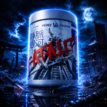 FATALITY 660gr...