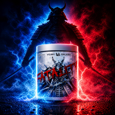 FATALITY 660gr...