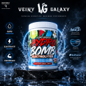 HYDROBOMB ELECTROLYTES 398g