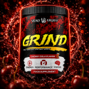 GRIND 600gr pre-workout for any