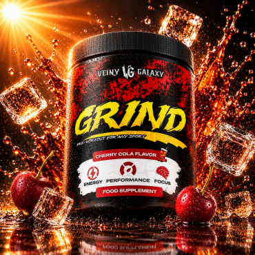 GRIND 600gr pre-work...