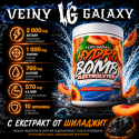 HYDROBOMB ELECTROLYTES 398g