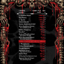 MORBIDIUS 477gr