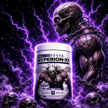Hyperion X1 540gr