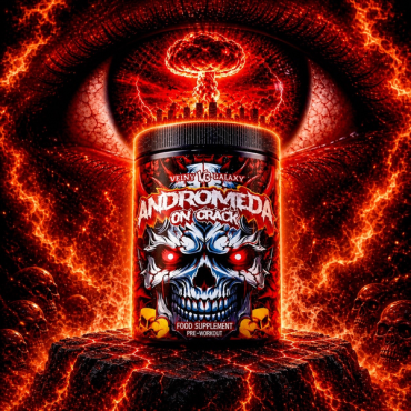 ANDROMEDA 540gr