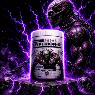 Hyperion X1 540gr