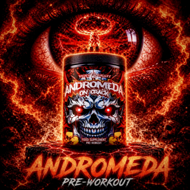 ANDROMEDA 540gr...