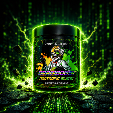 BRAINBOOST 300gr