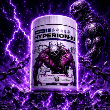 Hyperion X1 540gr