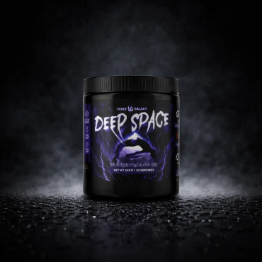 Deep Space 240g...