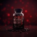 Demon Knight, Intense Fat Burner 135caps.