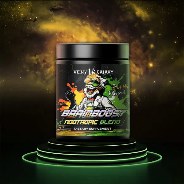 Brainboost 300gr