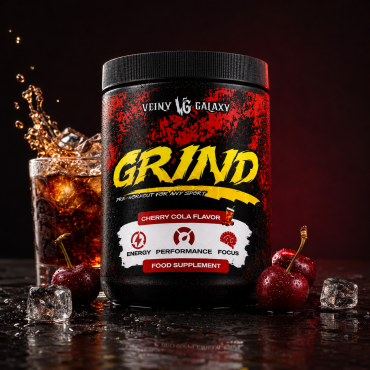 GRIND 600gr pre-work...