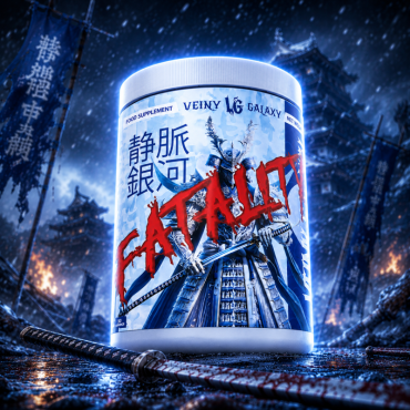 FATALITY 660gr...
