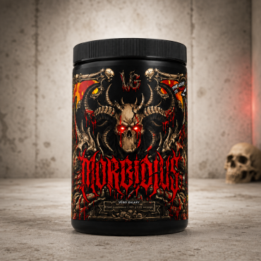 MORBIDIUS 477gr MORBIDIUS 477gr