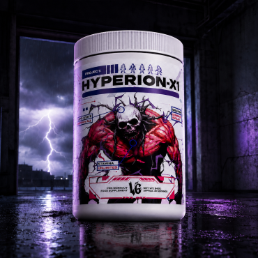 Hyperion X1 540gr