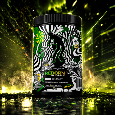 REBORN 680gr