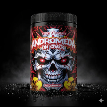 ANDROMEDA...