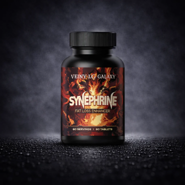 Synephrine – 60 tabs...