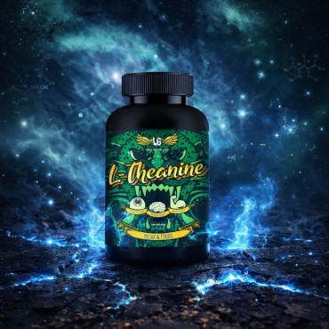 L-Theanine 250mg...