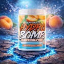 HYDROBOMB ELECTROLYTES 398g