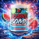 HYDROBOMB ELECTROLYTES 398g