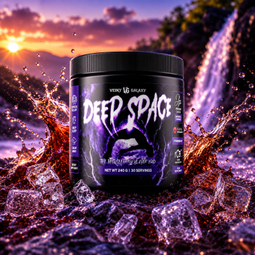 Deep Space 240g