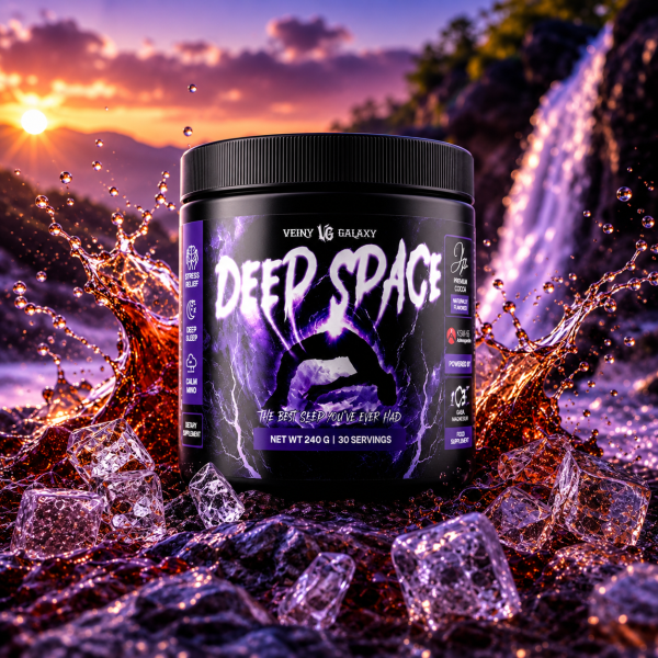 Deep Space 240g