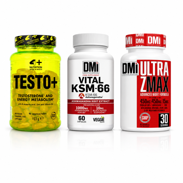 ULTRA TESTO PRO
